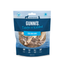 GUNNI’S Cod Skin Chips Dog Treats 255g