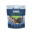 GUNNI’S Wolffish Skin Chips Dog Treats 227g