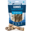 GUNNI'S Cod Chewy Sticks 4" Dog Treats 3Pcs