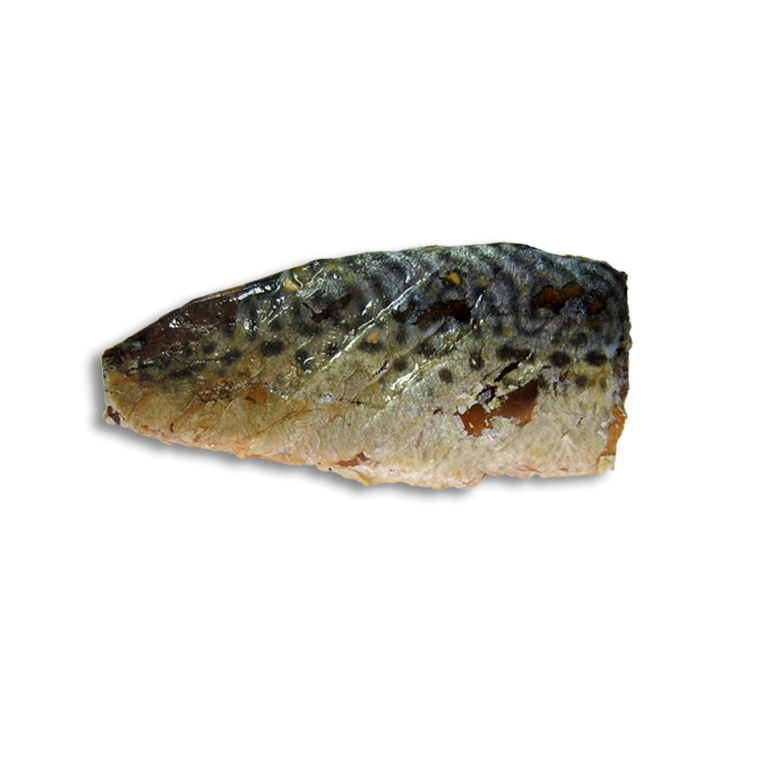 Kit Cat Fillet Fresh Cat Treat Grilled Mackerel 30g