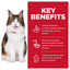 Hill's Science Diet Adult Cat Food Perfect Digestion