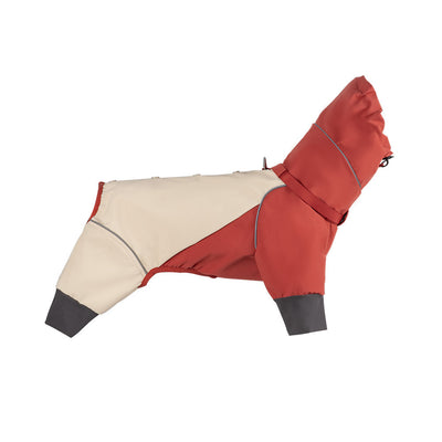 Jianbo 1 Pet Full-Body Dog Jacket