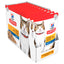 Hill's Science Diet Adult Cat Wet Food 7+ Tender Chicken Dinner 85g X 12
