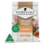 IVORY COAT - Grain Free Kitten Dry Food Chicken 2kg