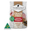 IVORY COAT - Grain Free Adult Wet Cat Food Chicken with Beef & Lamb in Gravy