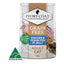 IVORY COAT - Grain Free Adult Wet Cat Food Chicken & Ocean Fish in Jelly
