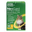 NEXGARD SPECTRA SPOTON For CAT 2.5-7.5KG