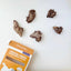 PAWCKET-Freeze Dried Kangaroo Steak Pet Treats 80g