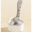 Tail Style Reusable Pet Food Can Spoon