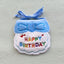 Birthday Bib For Pets