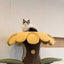 Camily Small "Sunflower" Cat Climbing Cat Tree