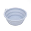 Portable Pet Travel Feeding Bowl