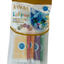 RANOVA Cat Treats - Freeze Dried Lollipop (Mixed Flavor) 1.4g x 5 pcs