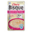 INABA Churu Bisque Tuna with Salmon Recipe For Cat 40g