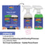 Plush Puppy - Shampoo & Conditioner Packs