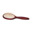 Plush Puppy - Ultimate Wooden Pin Brush
