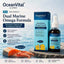 AUINPET OceanVital Dual Marine Omega Formula For Dogs & Cats 50ml