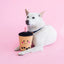Zippypaws Plush Toys For Dog NomNomz® – Boba Milk Tea