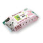 Kit Cat 5 in 1 Cat Wipes 80 Sheets - Aloe Vera