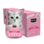 Kit Cat Cat Wet Food Petite Pouch Complete & Balanced Kitten Chicken in Aspic