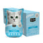 Kit Cat Cat Wet Food Petite Pouch Complete & Balanced Kitten Tuna in Aspic