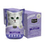 Kit Cat Cat Wet Food Petite Pouch Complete & Balanced Tuna & Chicken in Aspic