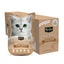 Kit Cat Cat Wet Food Petite Pouch Complete & Balanced Classic Chicken in Aspic