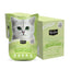 Kit Cat Cat Wet Food Petite Pouch Complete & Balanced Chicken & Whitefish in Aspic