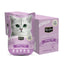 Kit Cat Cat Wet Food Petite Pouch Complete & Balanced Chicken & Tuna in Aspic