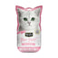 Kit Cat Purr Puree Cat Treat Tuna & Salmon 4x15g