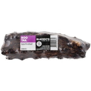 BLACKDOG Dog Treats Roo Tails