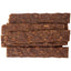 BLACKDOG Dog Treats Roo Jerky Straps