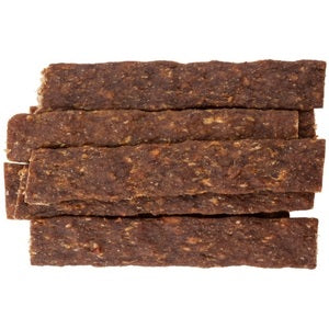 BLACKDOG Dog Treats Roo Jerky Straps