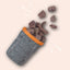 Naturawr Freeze-Dried Dog Treats Snack-A-Roo 50g