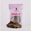 Laila and Me Dog Treat Kangaroo Ears with Fur 50g