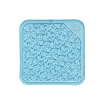 KATTI Lickin Treat Mat – Mouse