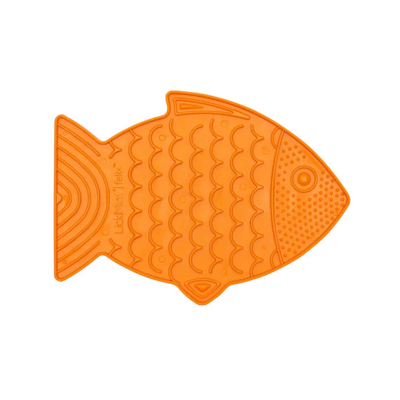 LICKIMAT For Cat Classic Felix