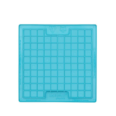 LICKIMAT Dog Bowl Slow Feeder Classic Playdate