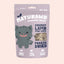 Naturawr Freeze-Dried Cat Treats Chunky Lamb 50g