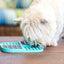 LICKIMAT Dog Bowl Slomo Combo Slow Dog Feeder
