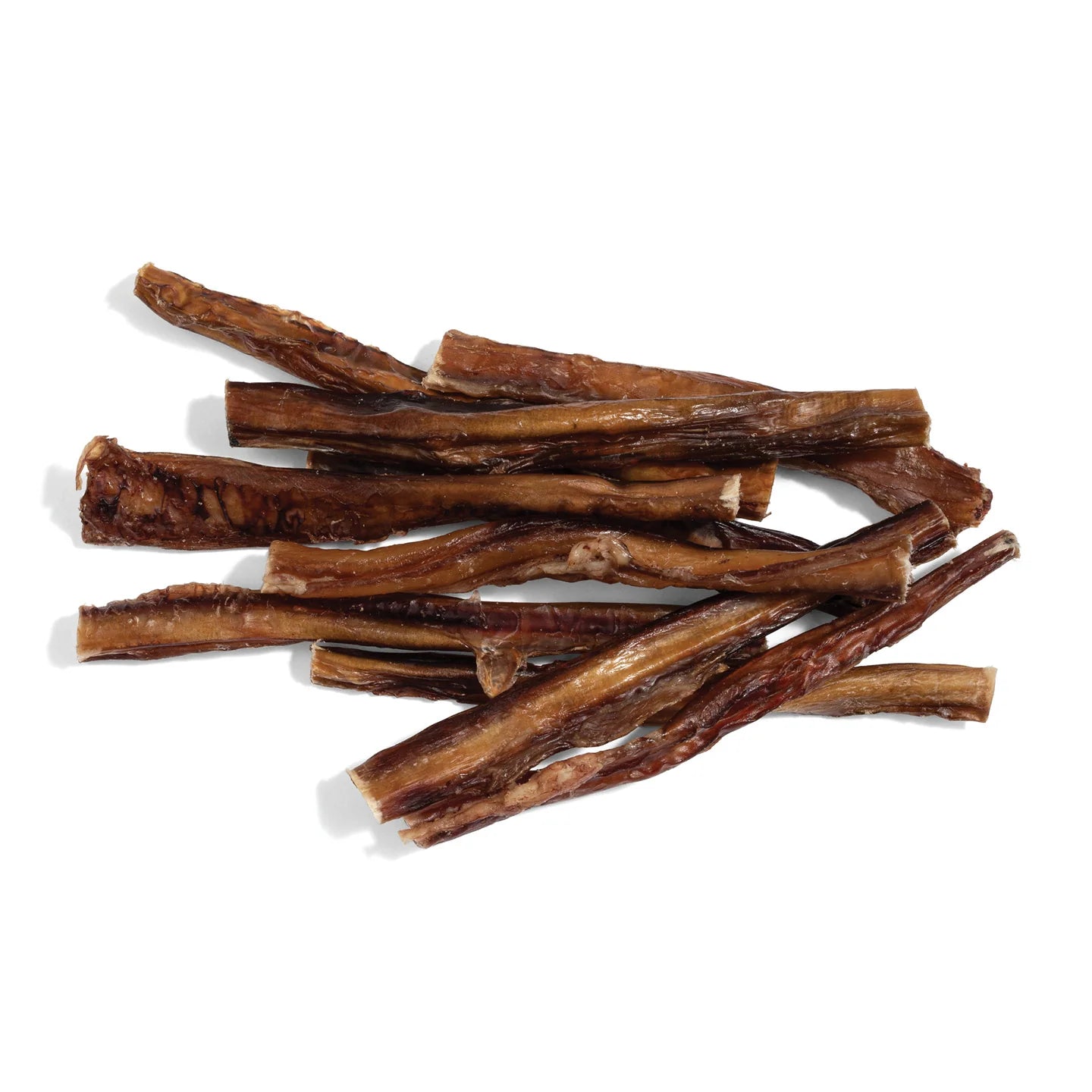 The Pet Projcet BULLY STICK (5 PACK) Dog Treats