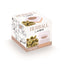 M-Pets Catnip Cat Toy - HERBALL Gall Fruit ball - Beige