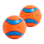 Chuckit! Dog Toy Ultra Balls Medium 2 Pack