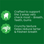 GREENIES Feline Dental Cat Treats Variety Pack 3x130g