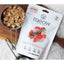 The New Zealand Natural Meow Freeze Dried Cat Food Chicken & King Salmon