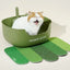 Makesure Large Cat Litter Box With Mat