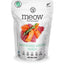 The New Zealand Natural Meow Freeze Dried Cat Food Lamb and King Salmon
