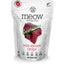 The New Zealand Natural Meow Freeze Dried Cat Food Wild Venison