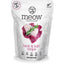 The New Zealand Natural Meow Freeze Dried Cat Food Lamb and Hoki