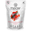 The New Zealand Natural Meow Freeze Dried Cat Food Chicken & King Salmon